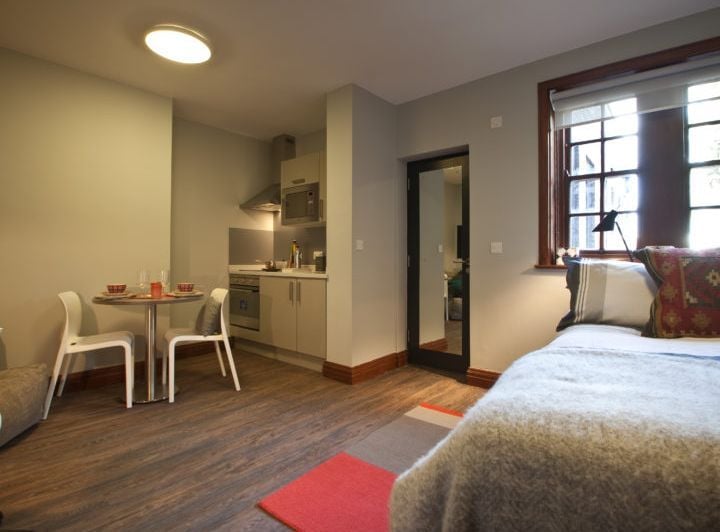 Hall  - Halsmere Studios