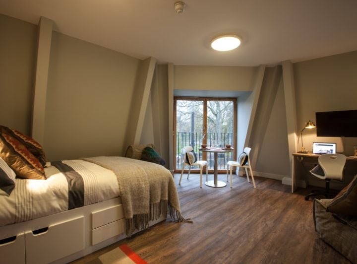 Hall  - Halsmere Studios