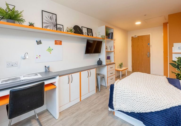 Hall-Hannah Court