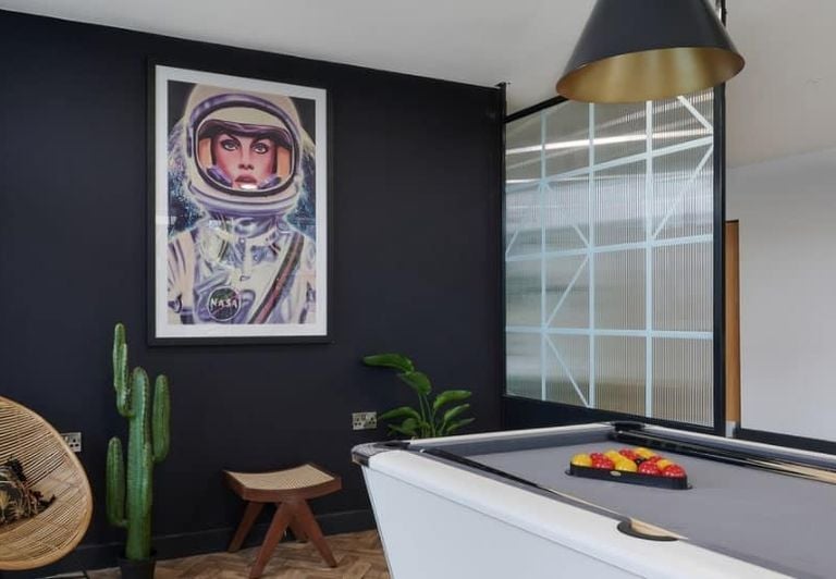 Hall - Heantun Point