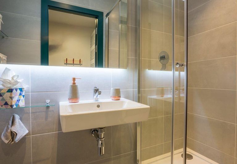 Hall - Highlight Parkgate
