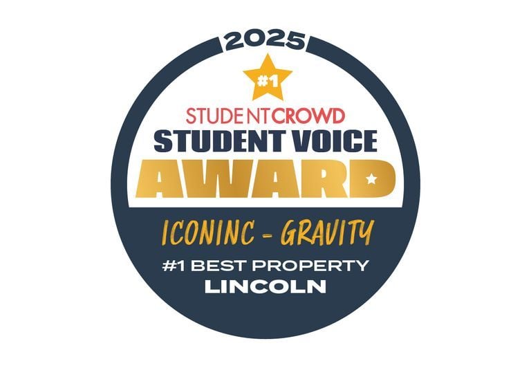 Hall IconInc - Gravity