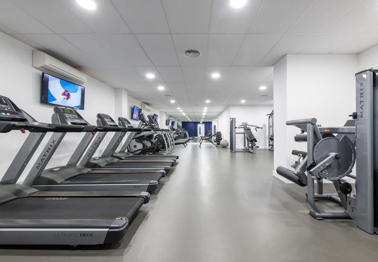 Hall Infinity Coventry