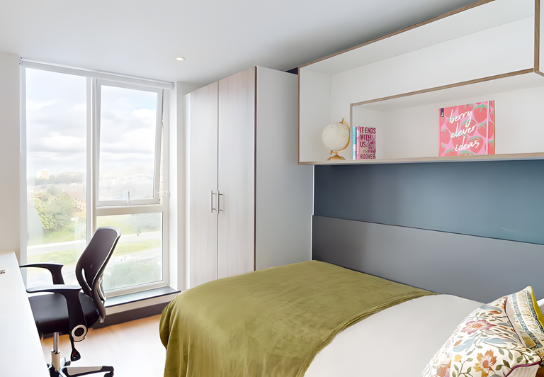 Hall - Innovo House