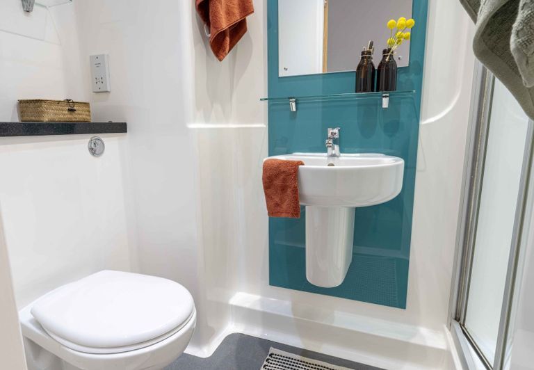 Hall iQ Abacus House