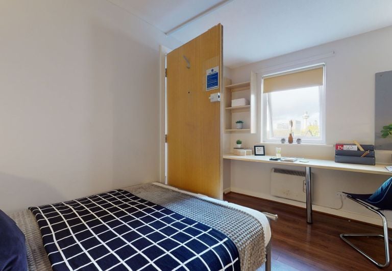 Hall iQ Great Newton House