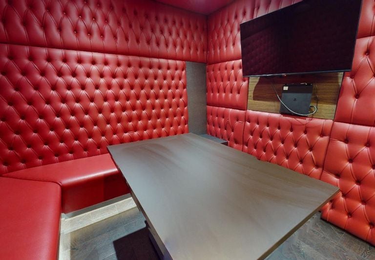 Hall iQ Lambert & Fairfield House