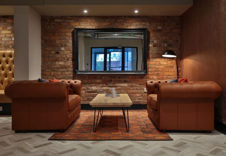 Hall iQ Penworks House