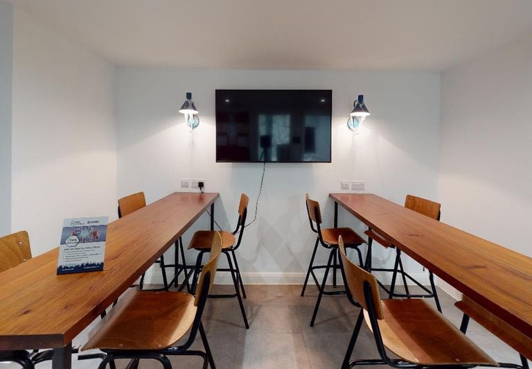 Hall iQ The Brickworks