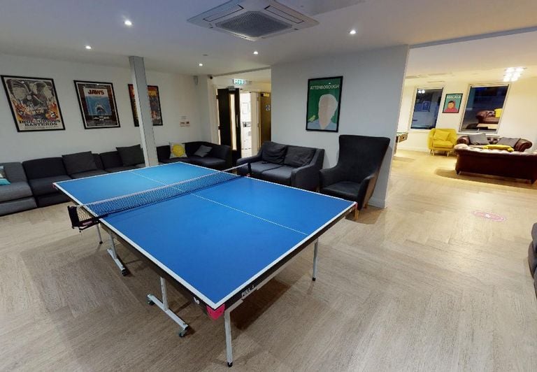 Hall iQ The Brickworks