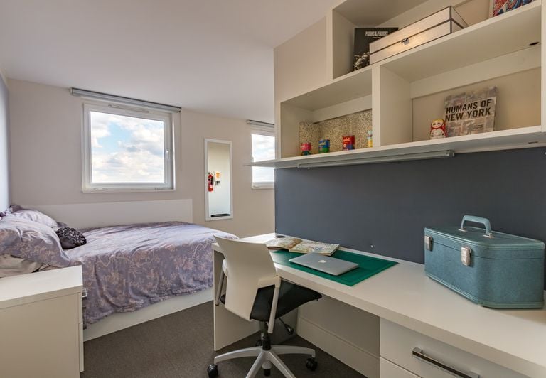 Hall - iQ The Costume Store