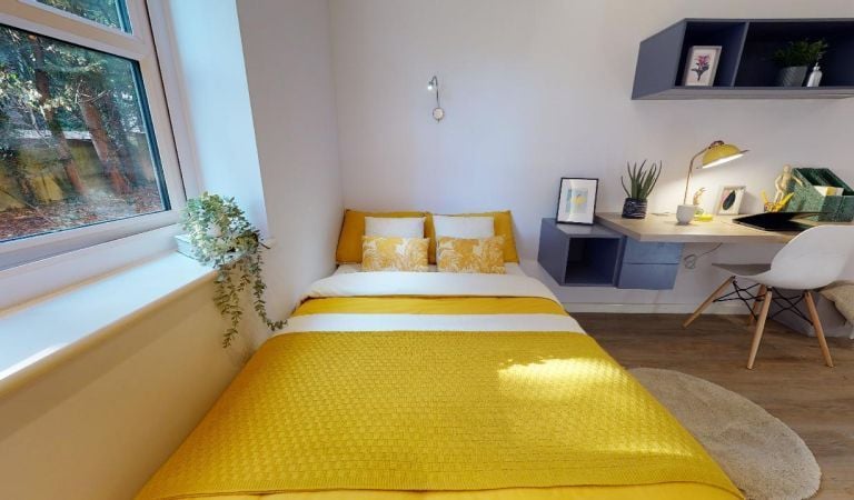 Hall - iQ The Podium