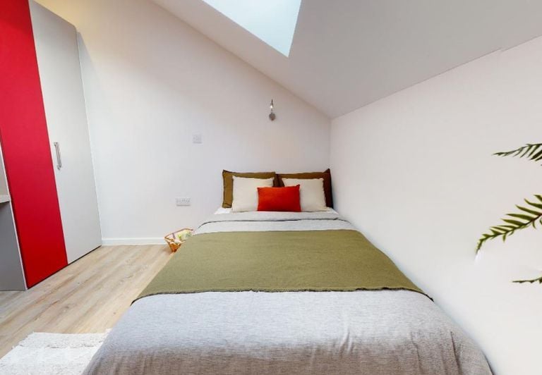 Hall - iQ The Podium