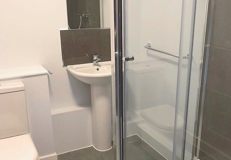 Hall - iQ Weston Hall