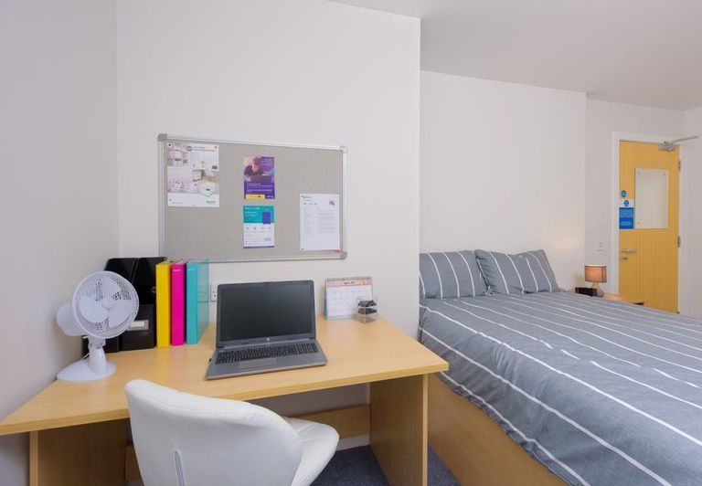 Hall Keiller Court Dundee