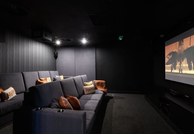 Hall King Square Studios