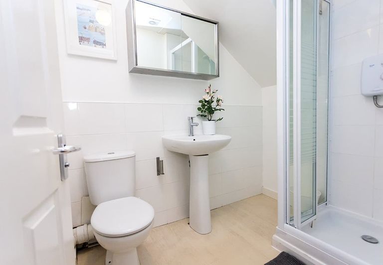 Hall King Street 207 Aberdeen