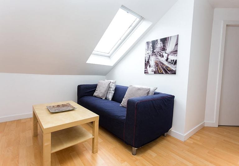 Hall King Street 207 Aberdeen