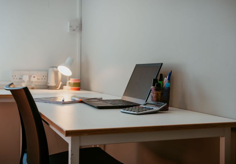 Hall - Lenton & Wortley Hall