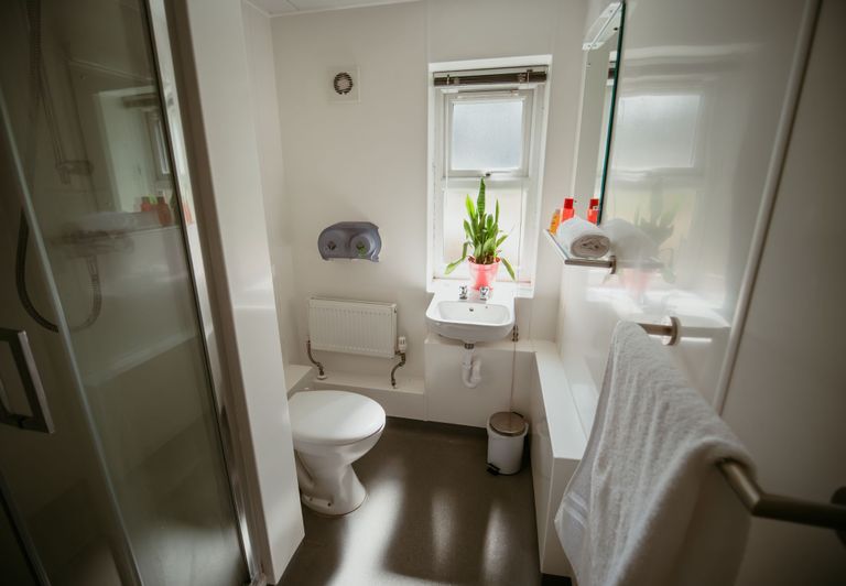 Hall - Lenton & Wortley Hall