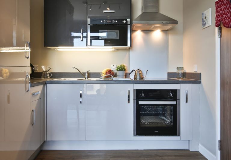 Hall - Library Lofts