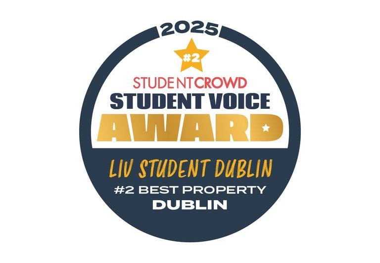 Hall - LIV Student Dublin