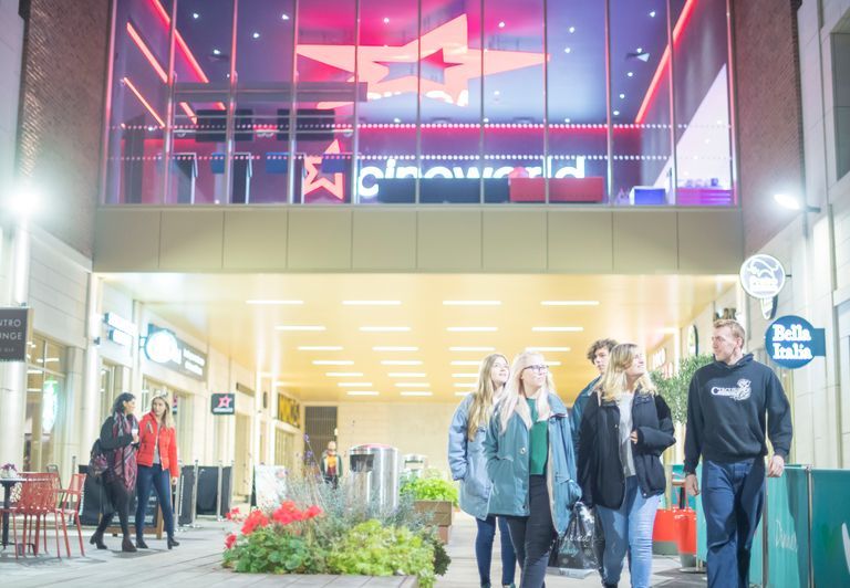 Loughborough University