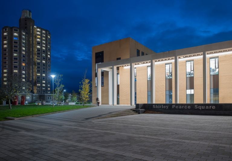 Loughborough University