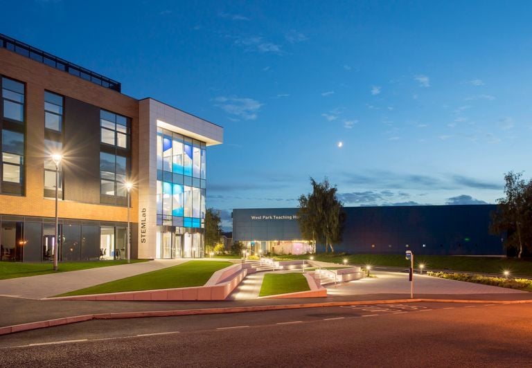 Loughborough University