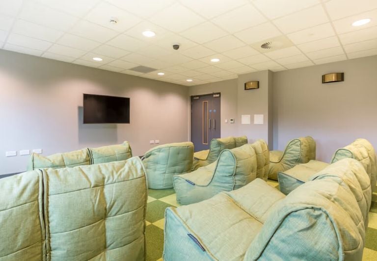 Hall Lumis Student Living - Cardiff