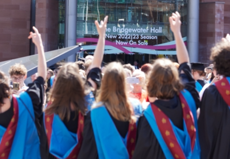 Manchester Metropolitan University