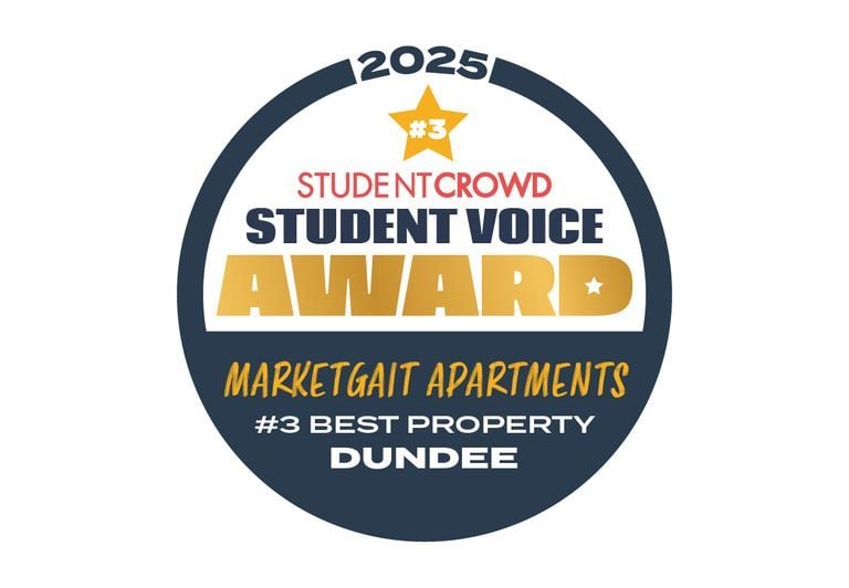 Hall Marketgait Apartments