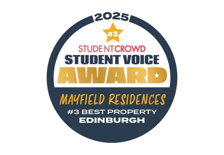 Hall - Mayfield Residences