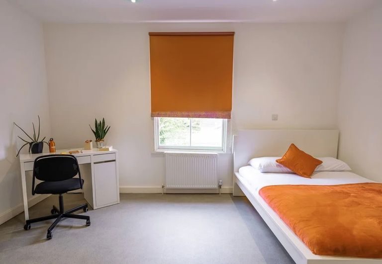 Hall - MYAH Broad Lane