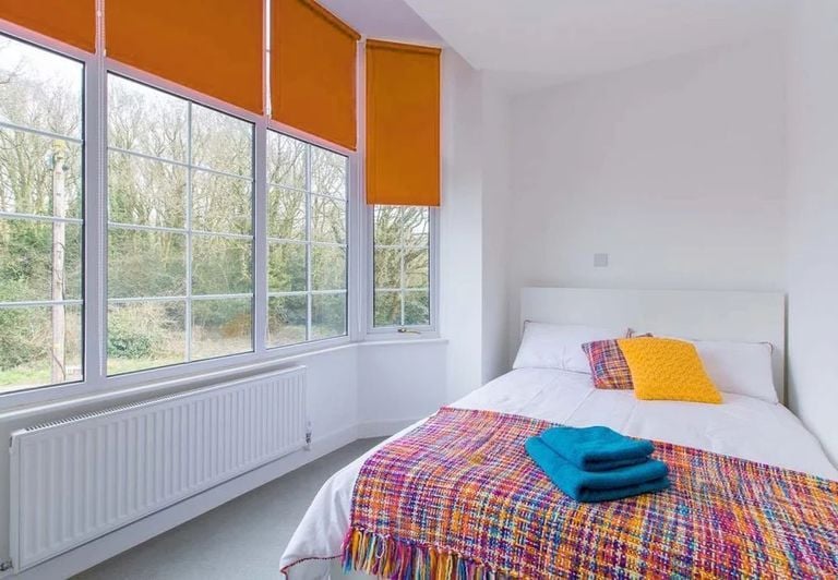 Hall - MYAH Broad Lane