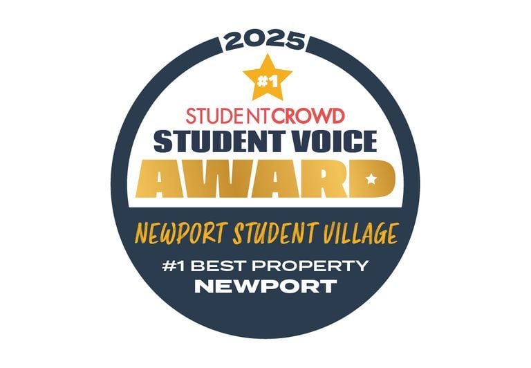 Hall - Newport Student Village