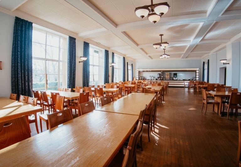 Hall - Nightingale Hall