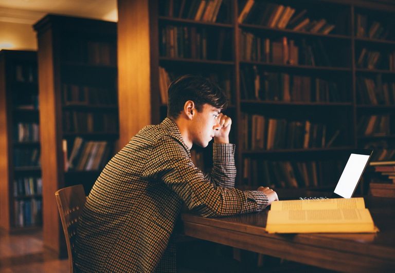 Hall - Nightingale Hall