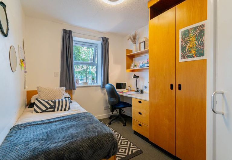 Hall Norton Court