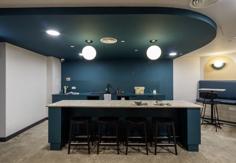 Hall - Norton's Student Living