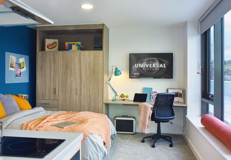 Hall - Nurtur House