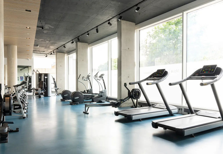 Hall Palamon Court - Canterbury