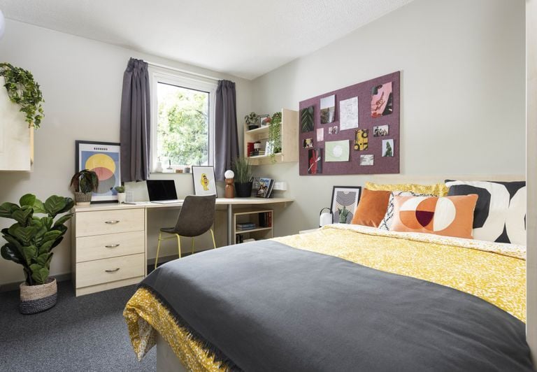 Hall - Piccadilly Point