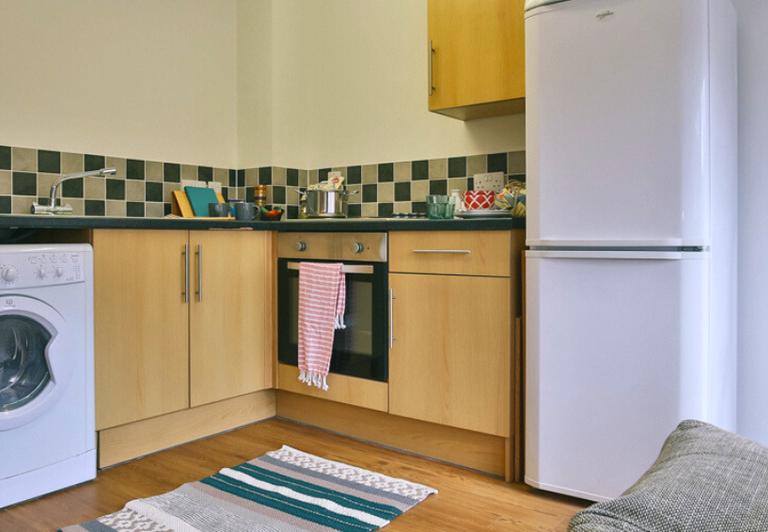 Hall - Pavilion Court