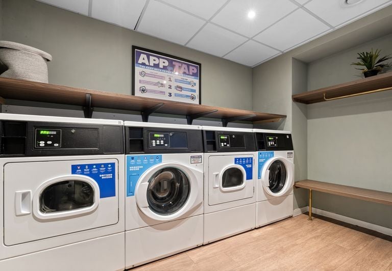 Hall - Pennine House