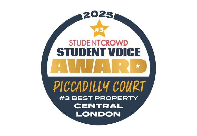 Hall - Piccadilly Court