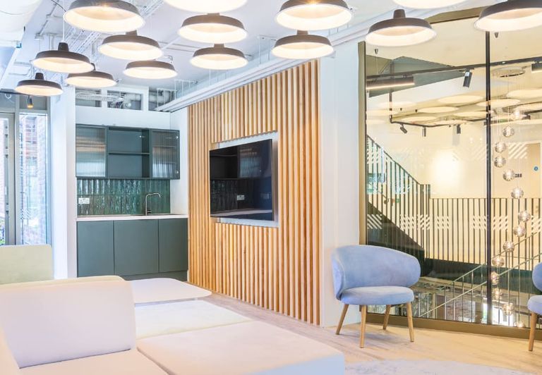 Hall - Promenade Student Living