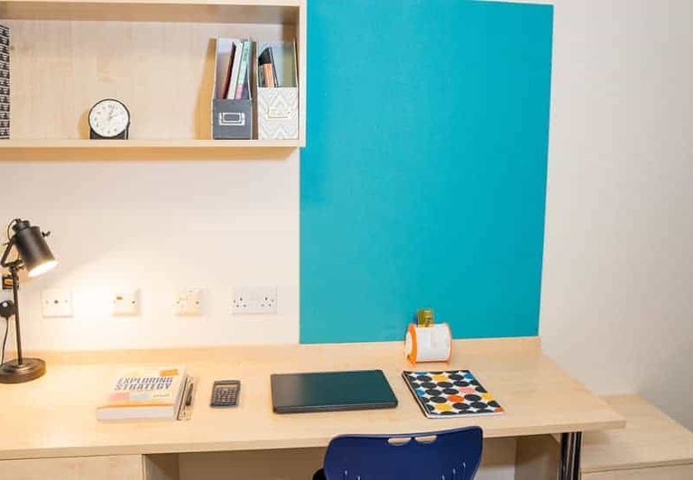 Hall - Queen's Hospital Close