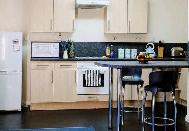 Hall - Queen's Hospital Close