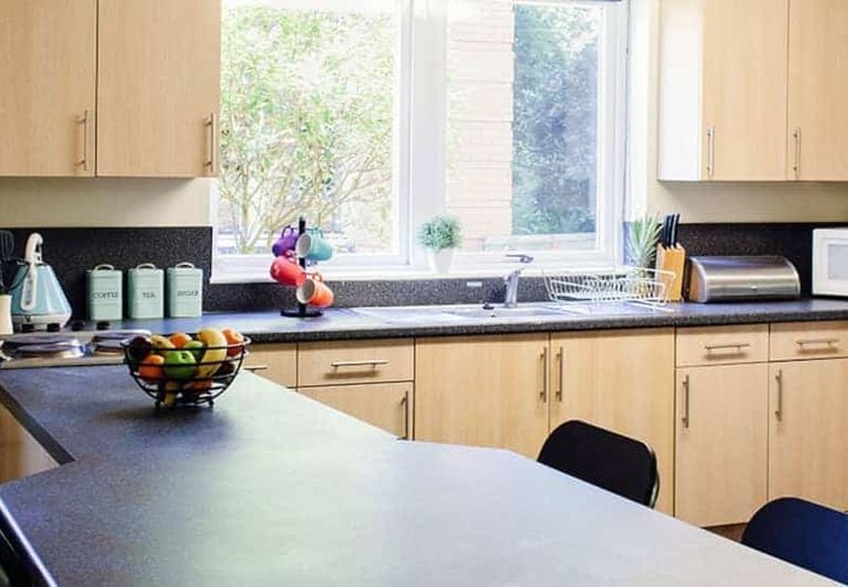 Hall - Queen's Hospital Close